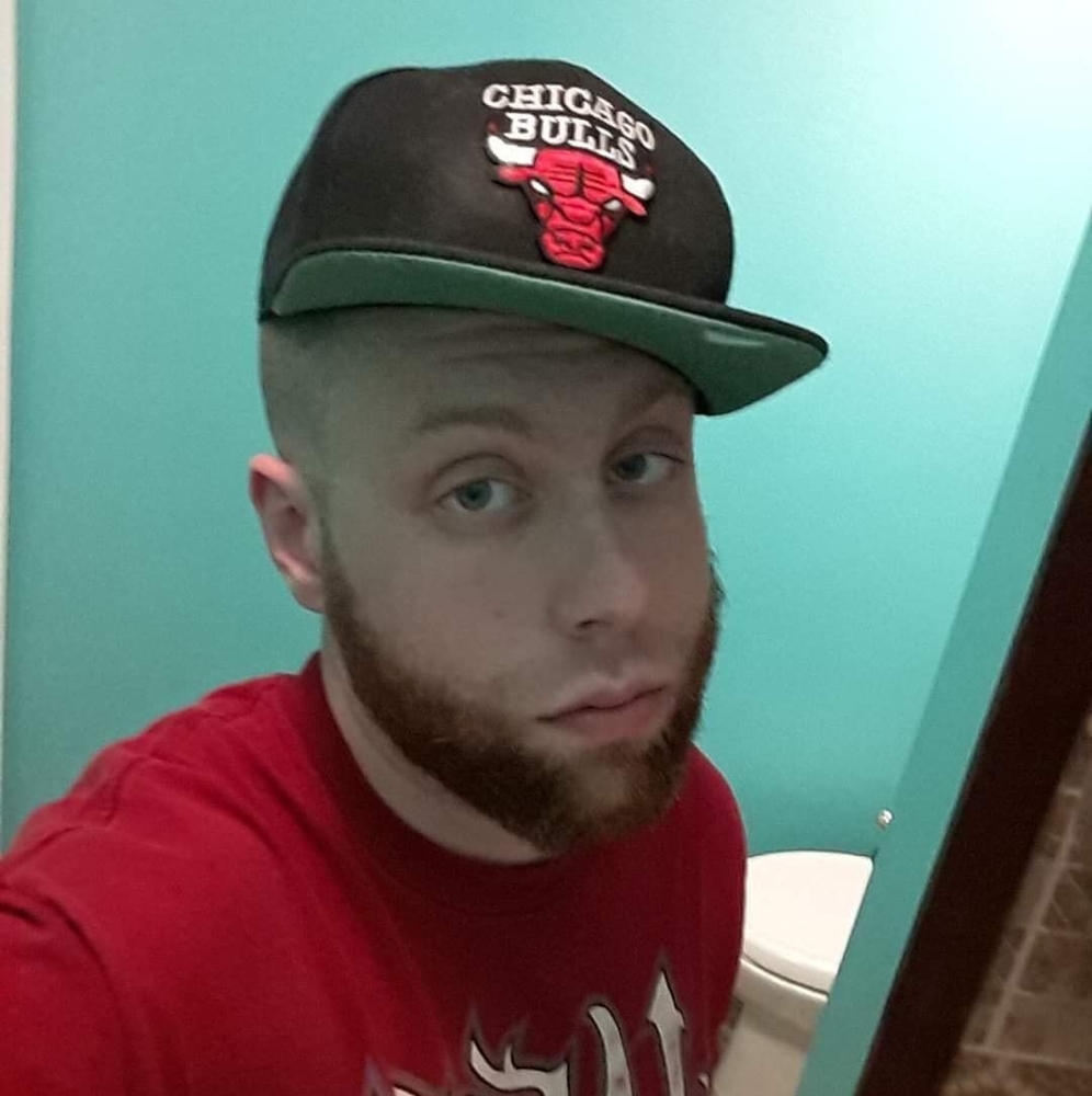 Meet your Posher, Jesse